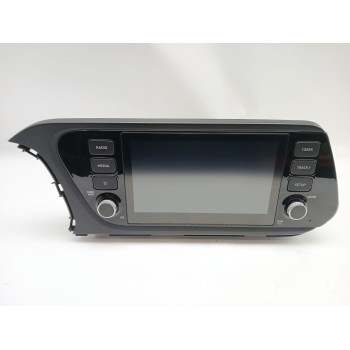 SISTEMA AUDIO / CD 96160Q0421NNB 