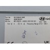 Recambio de sistema audio / cd para hyundai bayon (bc3) 1.2 mpi referencia OEM IAM 96160Q0421NNB  