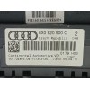 Recambio de cuadro instrumentos para audi a1 (8x1, 8xk) 1.6 tdi referencia OEM IAM 8X0920900C  