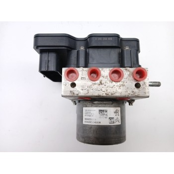 ABS 9826051380 0265259469 2265106508