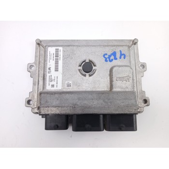 CENTRALITA MOTOR UCE 9819657880 9800913080 A2C1444340001