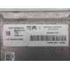 Recambio de centralita motor uce para citroën c3 iii (sx) 1.2 vti 82 referencia OEM IAM 9819657880 9800913080 A2C1444340001
