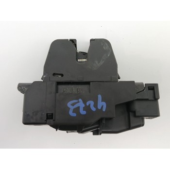 CERRADURA MALETERO / PORTON 9816195380 