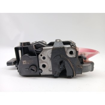 CERRADURA PUERTA DELANTERA IZQUIERDA 123981 