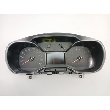 CUADRO INSTRUMENTOS 9813361680 