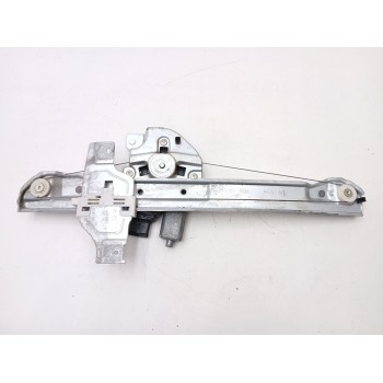 ELEVALUNAS DELANTERO IZQUIERDO 9813093480 