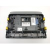 Recambio de pantalla multifuncion para citroën c3 iii (sx) 1.2 vti 82 referencia OEM IAM 9824298580  