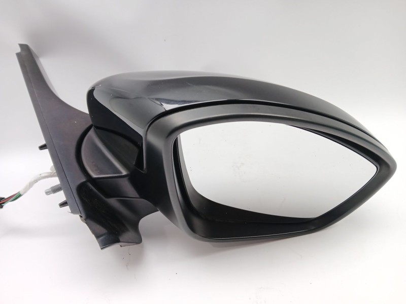 Recambio de retrovisor derecho para citroën c3 iii (sx) 1.2 vti 82 referencia OEM IAM 98128562XT  