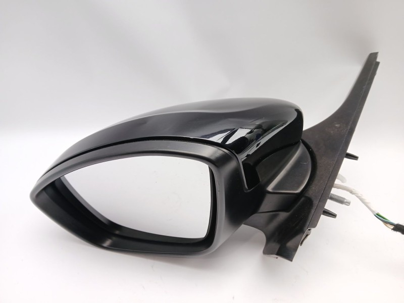 Recambio de retrovisor izquierdo para citroën c3 iii (sx) 1.2 vti 82 referencia OEM IAM 98128563XT  