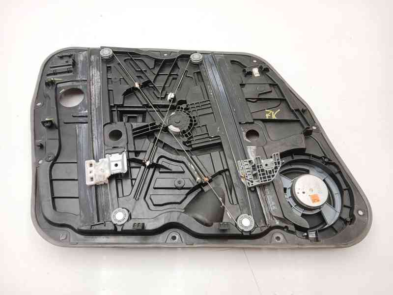 Recambio de elevalunas delantero derecho para kia sportage iv (ql, qle) 1.7 crdi referencia OEM IAM 82480F1790 82460F1020 