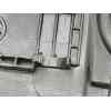 Recambio de elevalunas trasero derecho para kia sportage iv (ql, qle) 1.7 crdi referencia OEM IAM 83480F1060 83460F1000 