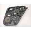 Recambio de elevalunas trasero derecho para kia sportage iv (ql, qle) 1.7 crdi referencia OEM IAM 83480F1060 83460F1000 