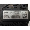 Recambio de alternador para citroën c3 iii (sx) 1.2 thp 110 referencia OEM IAM 9818677980 2713135A TG12C261