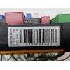 Recambio de caja reles / fusibles para citroën c3 iii (sx) 1.2 thp 110 referencia OEM IAM 9804848480  