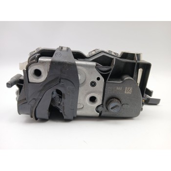 CERRADURA PUERTA DELANTERA DERECHA 123980 