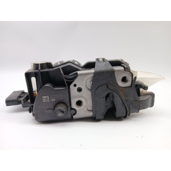 CERRADURA PUERTA DELANTERA IZQUIERDA 123981 