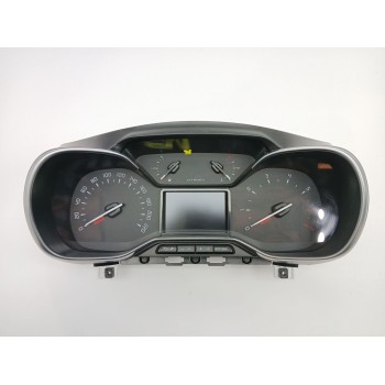 CUADRO INSTRUMENTOS 9813361680 