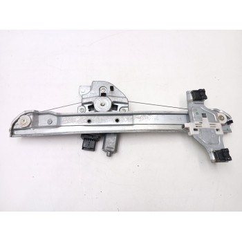 ELEVALUNAS DELANTERO IZQUIERDO 9813093480 