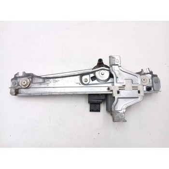 ELEVALUNAS TRASERO IZQUIERDO 9813093680 