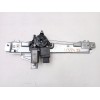 Recambio de elevalunas trasero izquierdo para citroën c3 iii (sx) 1.2 thp 110 referencia OEM IAM 9813093680  