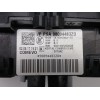 Recambio de mando multifuncion para citroën c3 iii (sx) 1.2 thp 110 referencia OEM IAM 98094483ZD  