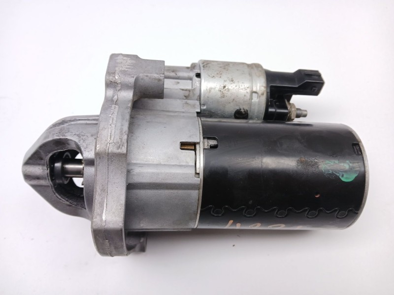 Recambio de motor arranque para citroën c3 iii (sx) 1.2 thp 110 referencia OEM IAM 9674077280  