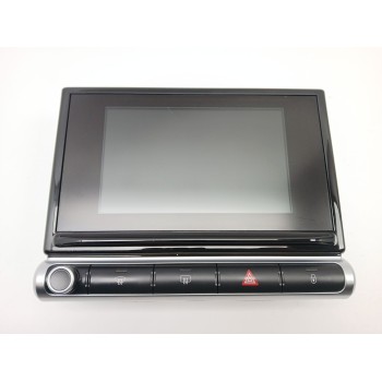 PANTALLA MULTIFUNCION 9812006580 