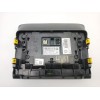 Recambio de pantalla multifuncion para citroën c3 iii (sx) 1.2 thp 110 referencia OEM IAM 9812006580  