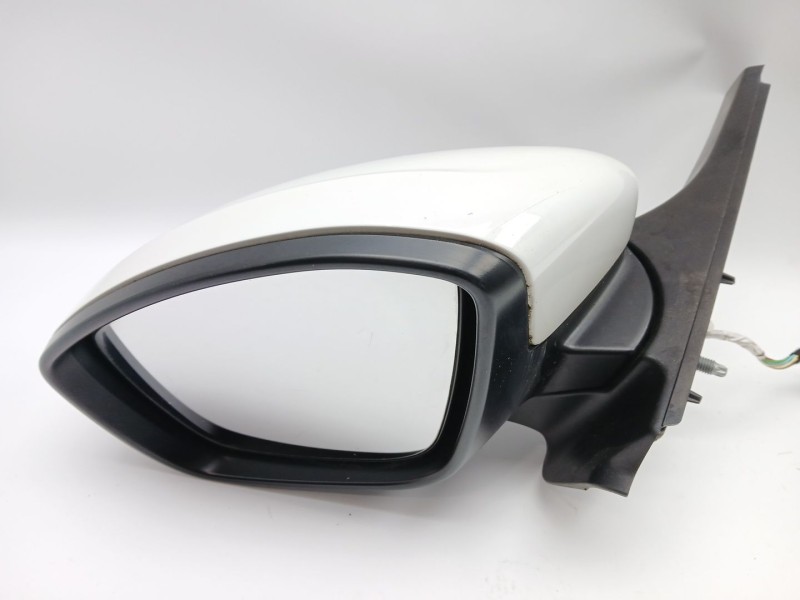 Recambio de retrovisor izquierdo para citroën c3 iii (sx) 1.2 thp 110 referencia OEM IAM 98128563XT  