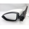 Recambio de retrovisor izquierdo para citroën c3 iii (sx) 1.2 thp 110 referencia OEM IAM 98128563XT  
