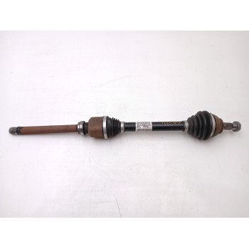 TRANSMISION DELANTERA DERECHA 9807280380 