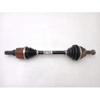 TRANSMISION DELANTERA IZQUIERDA 9807280280 