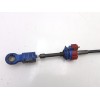 Recambio de varillaje cambio para citroën c3 iii (sx) 1.2 thp 110 referencia OEM IAM 9814628080  