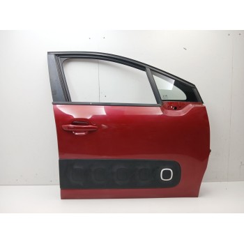 PUERTA DELANTERA DERECHA 9812674180 