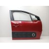 Recambio de puerta delantera derecha para citroën c3 iii (sx) 1.2 vti 82 referencia OEM IAM 9812674180  