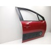 Recambio de puerta delantera derecha para citroën c3 iii (sx) 1.2 vti 82 referencia OEM IAM 9812674180  