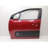 Recambio de puerta delantera izquierda para citroën c3 iii (sx) 1.2 thp 110 referencia OEM IAM 9812674380  