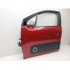 Recambio de puerta delantera izquierda para citroën c3 iii (sx) 1.2 thp 110 referencia OEM IAM 9812674380  
