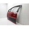 Recambio de puerta delantera izquierda para citroën c3 iii (sx) 1.2 thp 110 referencia OEM IAM 9812674380  