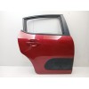 Recambio de puerta trasera derecha para citroën c3 iii (sx) 1.2 vti 82 referencia OEM IAM 9812716680  