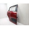Recambio de puerta trasera derecha para citroën c3 iii (sx) 1.2 vti 82 referencia OEM IAM 9812716680  