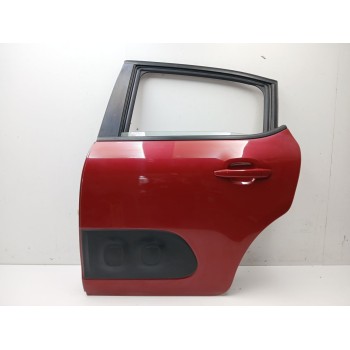 PUERTA TRASERA IZQUIERDA 9812716780 
