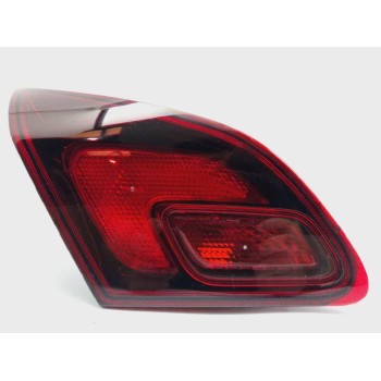 PILOTO TRASERO IZQUIERDO INTERIOR 1222270 