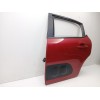 Recambio de puerta trasera izquierda para citroën c3 iii (sx) 1.2 vti 82 referencia OEM IAM 9812716780  