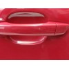 Recambio de puerta trasera izquierda para citroën c3 iii (sx) 1.2 vti 82 referencia OEM IAM 9812716780  