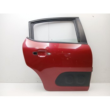 PUERTA TRASERA DERECHA 9812716680 