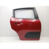 Recambio de puerta trasera derecha para citroën c3 iii (sx) 1.2 thp 110 referencia OEM IAM 9812716680  