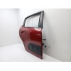 Recambio de puerta trasera derecha para citroën c3 iii (sx) 1.2 thp 110 referencia OEM IAM 9812716680  