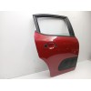 Recambio de puerta trasera derecha para citroën c3 iii (sx) 1.2 thp 110 referencia OEM IAM 9812716680  