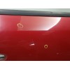 Recambio de puerta trasera derecha para citroën c3 iii (sx) 1.2 thp 110 referencia OEM IAM 9812716680  